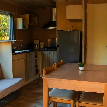 Domaine De La Testa Camping