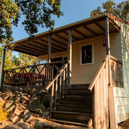 Domaine De La Testa Campsite 2*