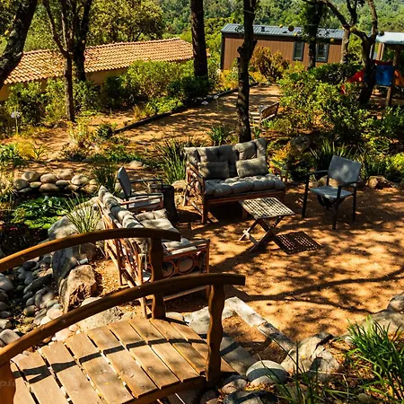 Campsite Domaine De La Testa