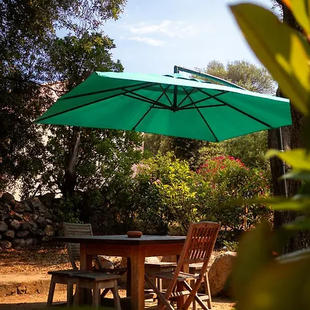 Domaine De La Testa Campsite Sainte-Lucie de Porto-Vecchio