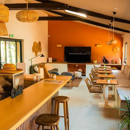 Domaine De La Testa Campsite Sainte-Lucie de Porto-Vecchio