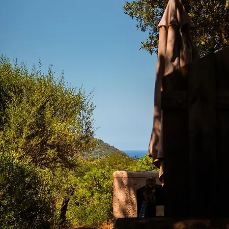 Camping Domaine De La Testa 2*