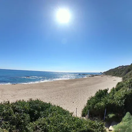 Domaine De La Testa Campsite