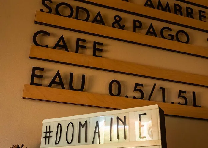 Domaine De La Testa 2* 圣塔露西港口