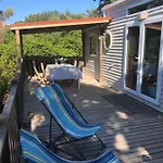 Domaine De La Testa Campsite Sainte-Lucie de Porto-Vecchio