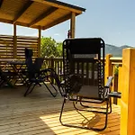 Domaine De La Testa Campsite Sainte-Lucie de Porto-Vecchio