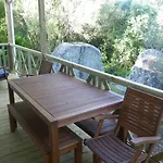Domaine De La Testa Campsite Sainte-Lucie de Porto-Vecchio