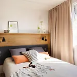 Domaine De La Testa Campsite 2*
