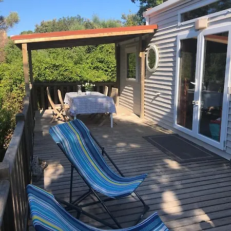 Domaine De La Testa Camping Sainte-Lucie de Porto-Vecchio