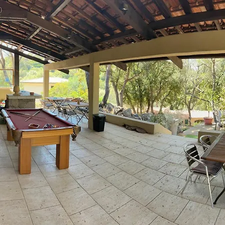 Domaine De La Testa 2*