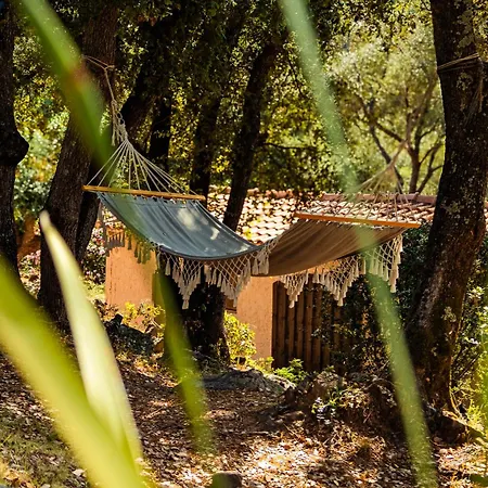 Domaine De La Testa Sainte-Lucie de Porto-Vecchio