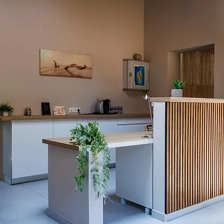 Domaine De La Testa 2*