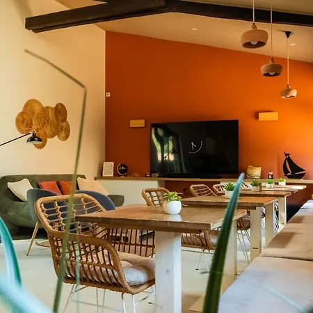 Domaine De La Testa 2* Sainte-Lucie de Porto-Vecchio