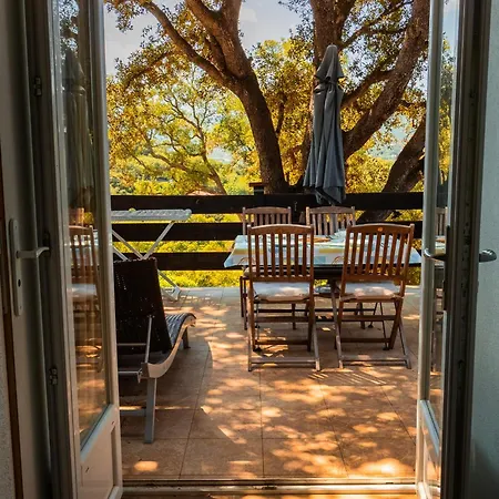 Campingplatz Domaine De La Testa 2*
