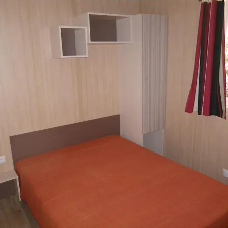 Domaine De La Testa Camping