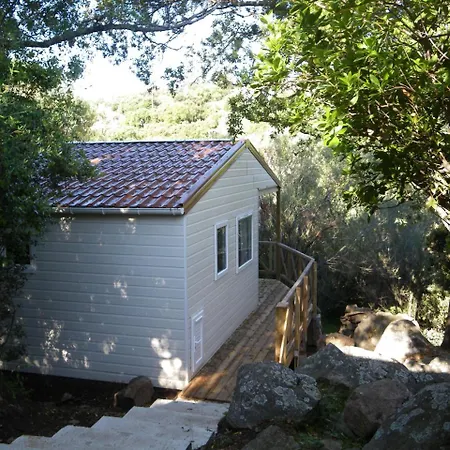 Domaine De La Testa 2*