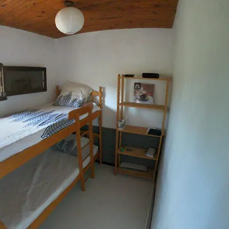 Domaine De La Testa Camping