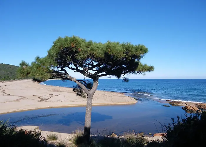 Domaine De La Testa 2*