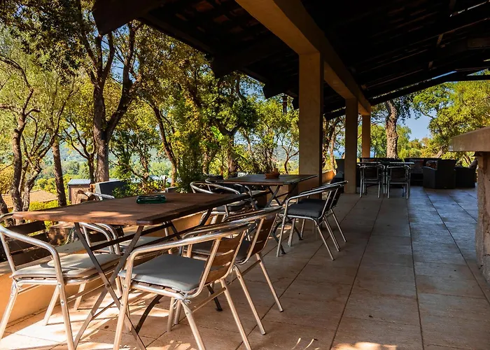 Domaine De La Testa