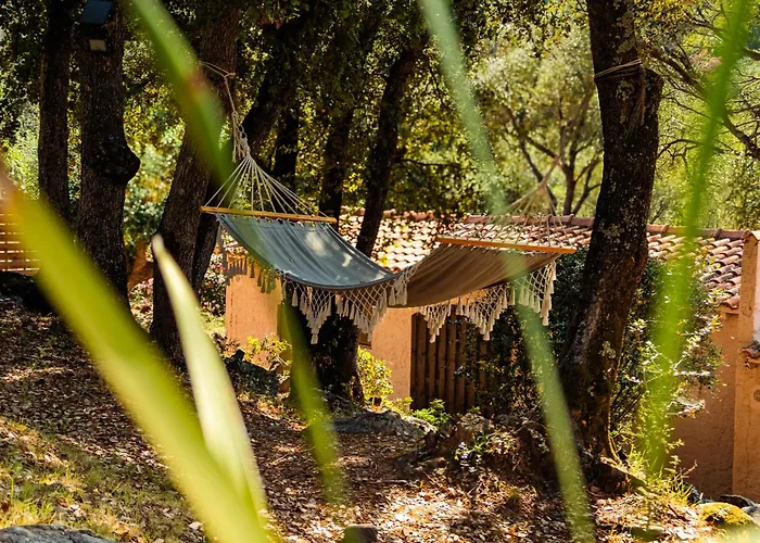 Domaine De La Testa Sainte-Lucie de Porto-Vecchio