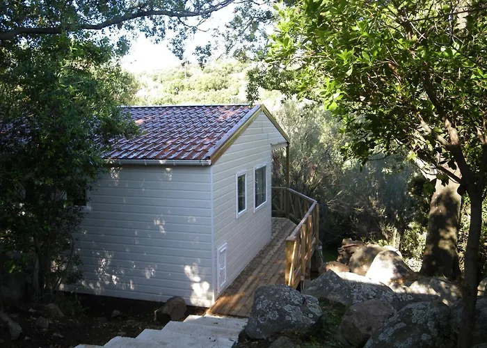 Domaine De La Testa 2*